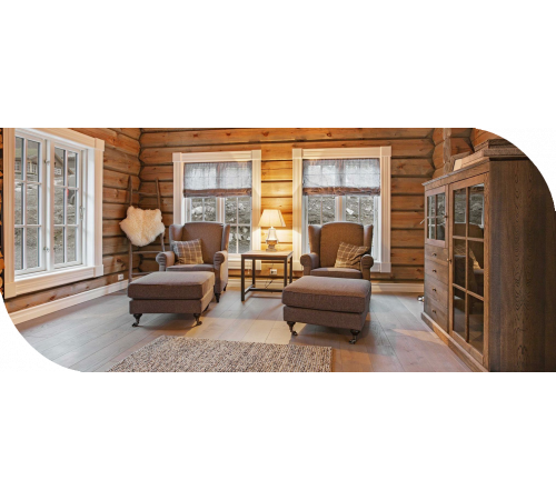 Заказать МАСЛО ИНТЕРЬЕРНОЕ WOOD & HOUSE в Новосибирске, Новосибирская область