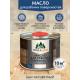 Купить МАСЛО ДЛЯ РАБОЧИХ ПОВЕРХНОСТЕЙ WOOD & HOUSE в Новосибирске, Новосибирская область