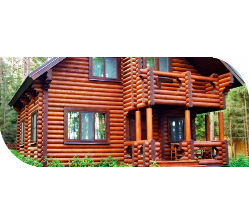 Купить ЗАЩИТНОЕ МАСЛО ДЛЯ ДЕРЕВА WOOD & HOUSE Серия ПРОФИ в Новосибирске, Новосибирская область